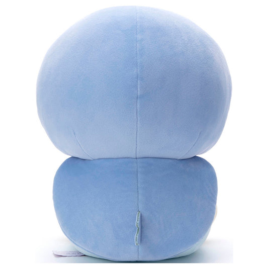PokéPeace Peluche de Piplup (Versión de Descanso)