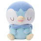 PokéPeace Peluche de Piplup (Versión de Descanso)