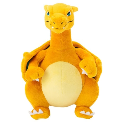 Charizard Plush Mascot: ¡Encantador y Alado!