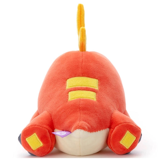 Amigos Sleep: Peluche Fuecoco dormido