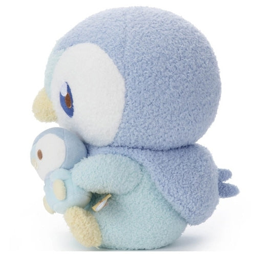 Peluche Pokepeace T-arts Piplup