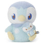 Peluche Pokepeace T-arts Piplup