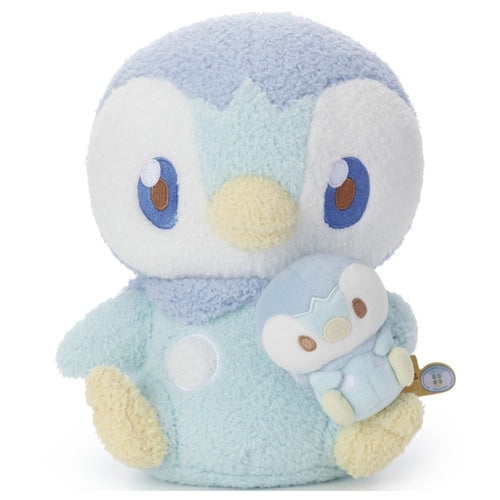 Peluche Pokepeace T-arts Piplup