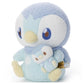 Peluche Pokepeace T-arts Piplup