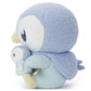 Peluche Pokepeace T-arts Piplup