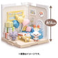 PokéPeace House Lounge Scorbunny & Espurr