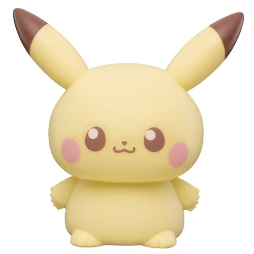 PokéPiece Cariñoso Luz Jigglypuff