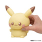 PokéPiece Cariñoso Luz Jigglypuff