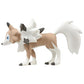 Moncolle Lycanroc (Midday Form)