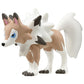 Moncolle Lycanroc (Midday Form)