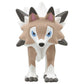 Moncolle Lycanroc (Midday Form)