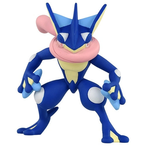 Figura Greninja Moncolle MS-08