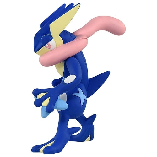 Figura Greninja Moncolle MS-08