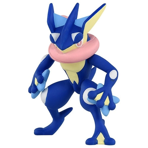 Figura Greninja Moncolle MS-08