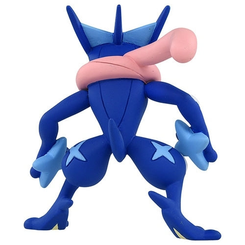 Figura Greninja Moncolle MS-08