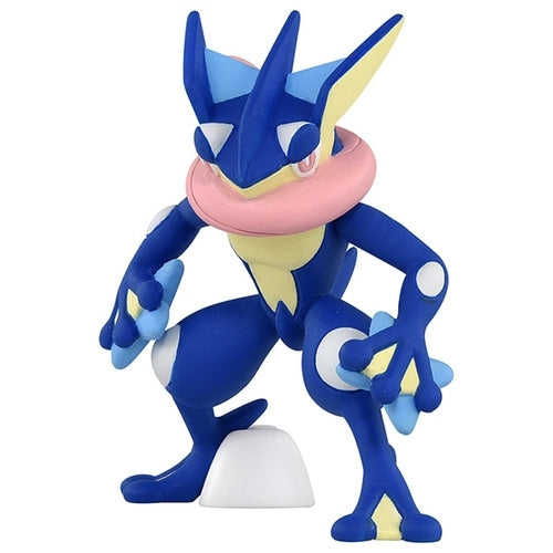 Figura Greninja Moncolle MS-08