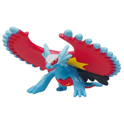 Colección Monstruo: Pokémon Paradox - Loudred