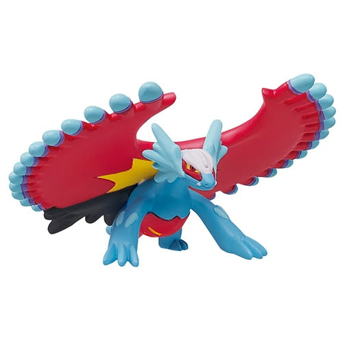 Colección Monstruo: Pokémon Paradox - Loudred