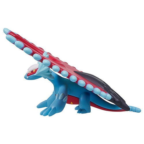 Colección Monstruo: Pokémon Paradox - Loudred