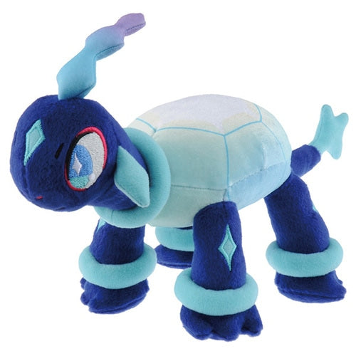Peluche Pokémon Terapagos (Forma Normal)