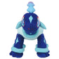 Peluche Pokémon Terapagos (Forma Normal)