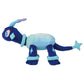 Peluche Pokémon Terapagos (Forma Normal)