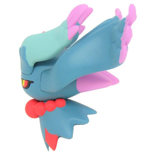 Moncolle Especial Flutter mane