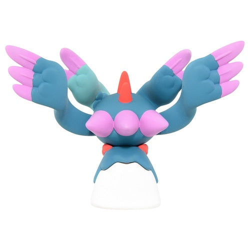 Moncolle Especial Flutter mane