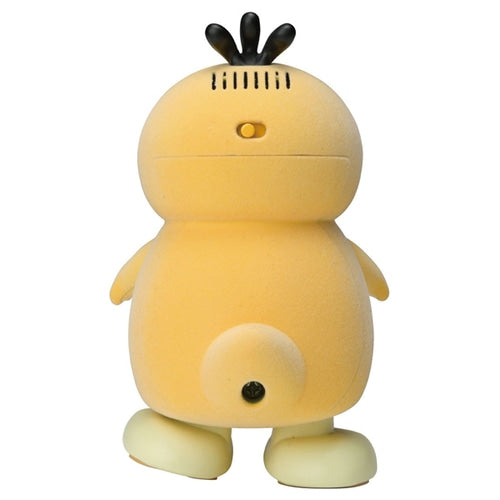 ¡VAMOS, PSYDUCK!