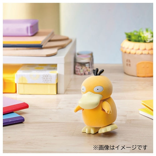 ¡VAMOS, PSYDUCK!