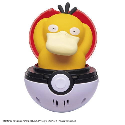 'Pyokopunyu Psyduck'