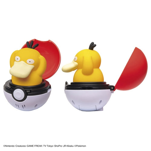 'Pyokopunyu Psyduck'