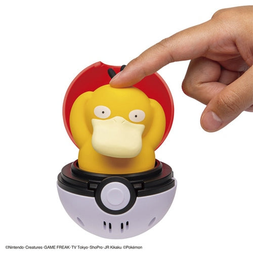 'Pyokopunyu Psyduck'