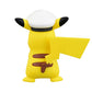 Moncolle MS-12 Capitán Pikachu