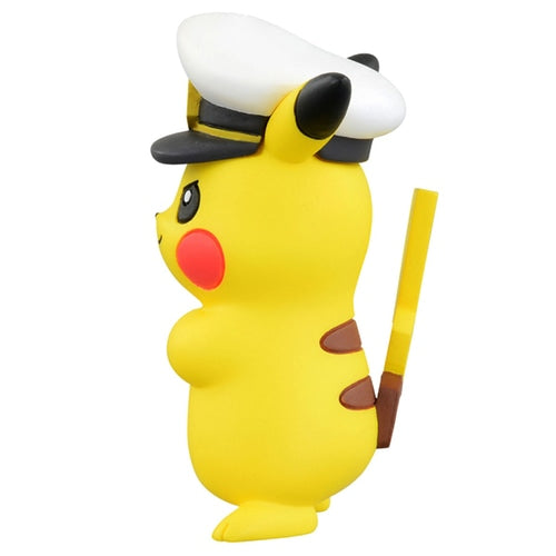 Moncolle MS-12 Capitán Pikachu
