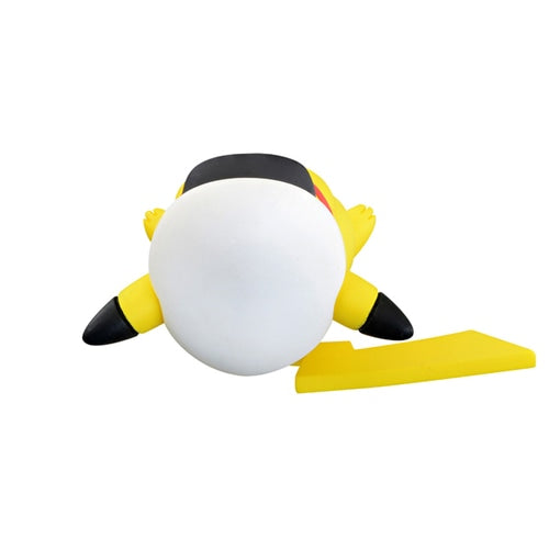 Moncolle MS-12 Capitán Pikachu