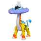 Moncolle Especial Raging bolt
