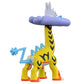 Moncolle Especial Raging bolt