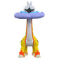 Moncolle Especial Raging bolt