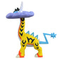 Moncolle Especial Raging bolt