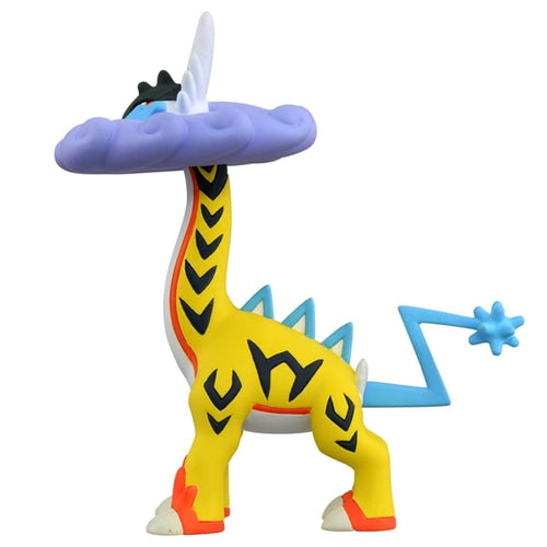 Moncolle Especial Raging bolt