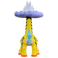 Moncolle Especial Raging bolt