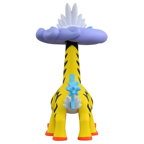 Moncolle Especial Raging bolt