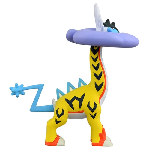 Moncolle Especial Raging bolt