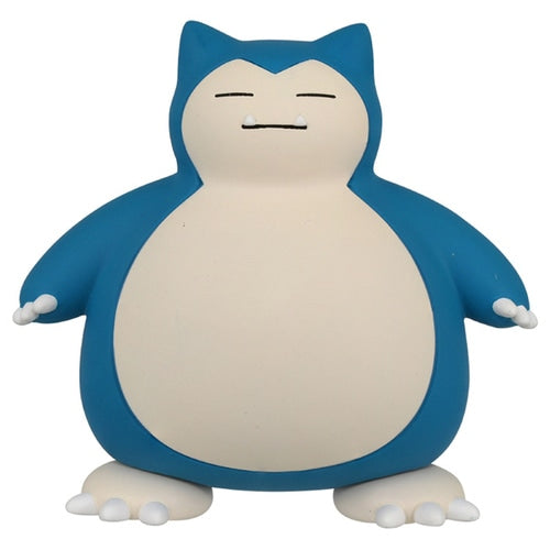Snorlax moncolle