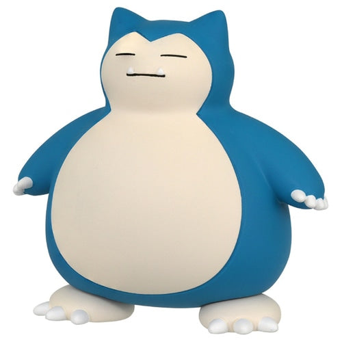 Snorlax moncolle
