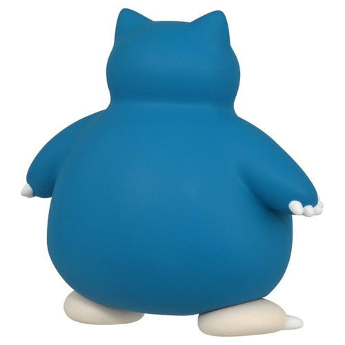 Snorlax moncolle