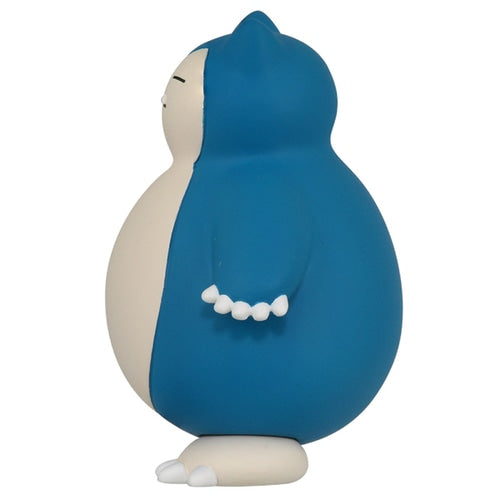 Snorlax moncolle