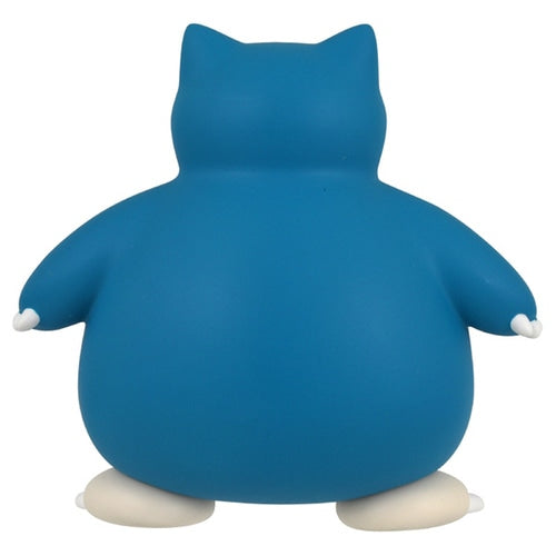 Snorlax moncolle
