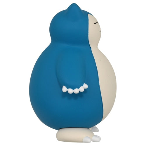 Snorlax moncolle